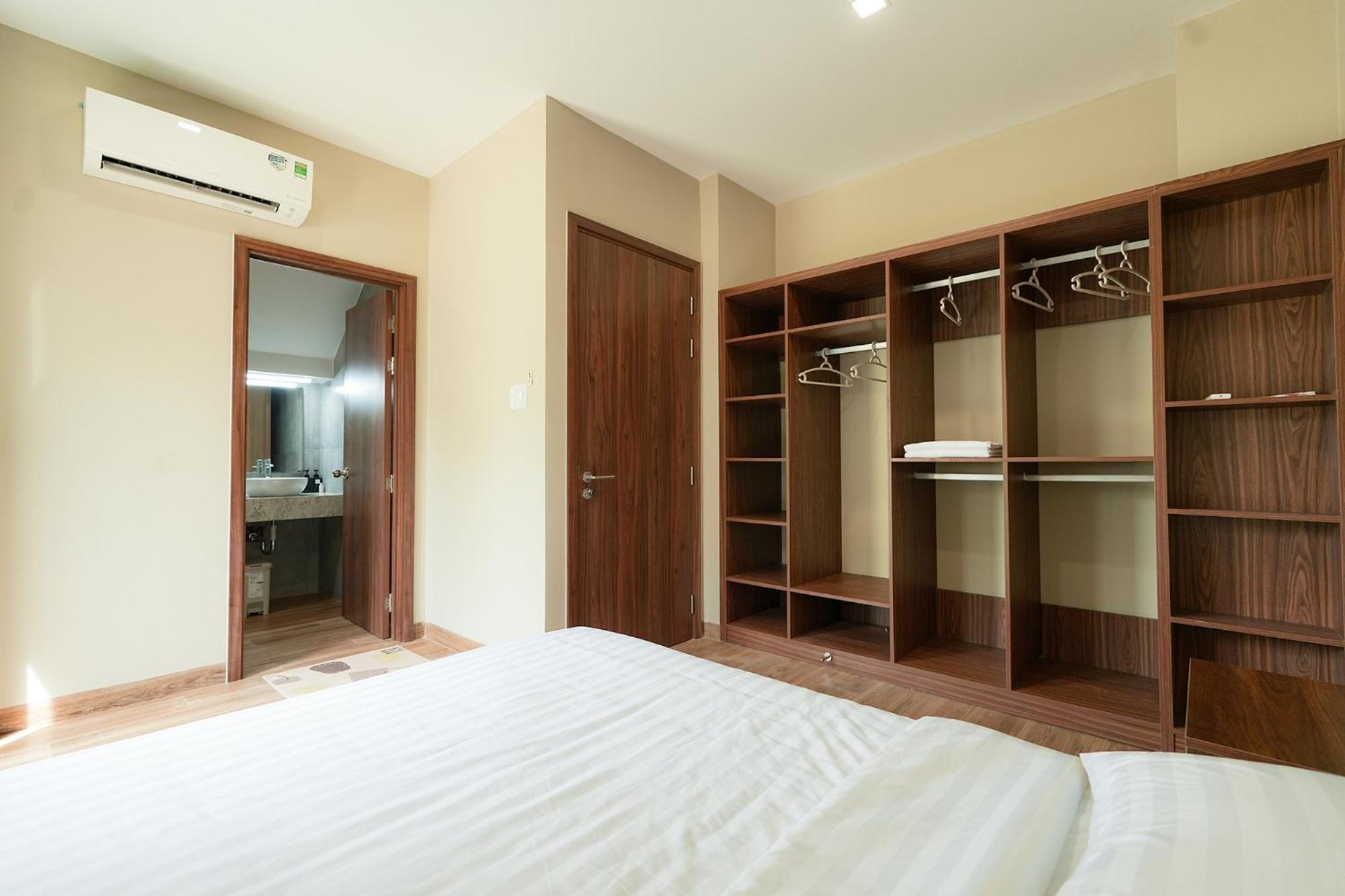 Biet Thu Mat Tien Bien Saint Simeon Resort Vung Tau Exteriör bild